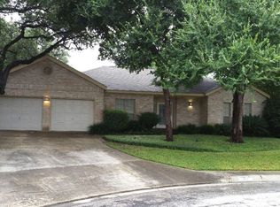 15107 Spring Water Cir, San Antonio, TX 78247