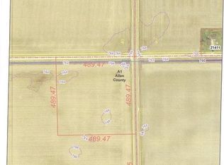 4532 S State Route 101 #1, Monroeville, IN 46773