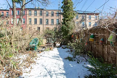Rented by Compass