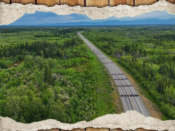 Mile 293.5 Parks Hwy, Nenana, AK 99760