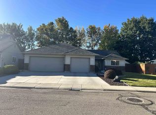 8433 W Thunder Mountain Dr, Boise, ID 83709