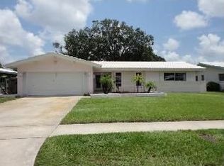 1417 S Hercules Ave, Clearwater, FL 33764