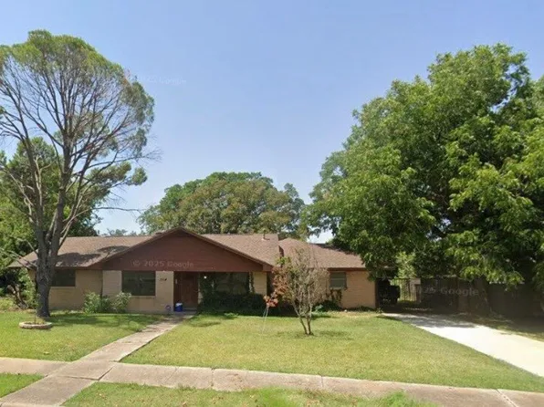 3114 Whitehall Dr, Dallas, TX 75229