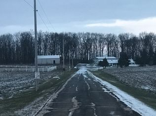 18567 O Rd, Alvordton, OH 43501