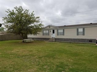 17643 Hickory Ranch Dr, Hockley, TX 77447