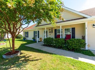 117 Laurel Woods Way, Currituck, NC 27929