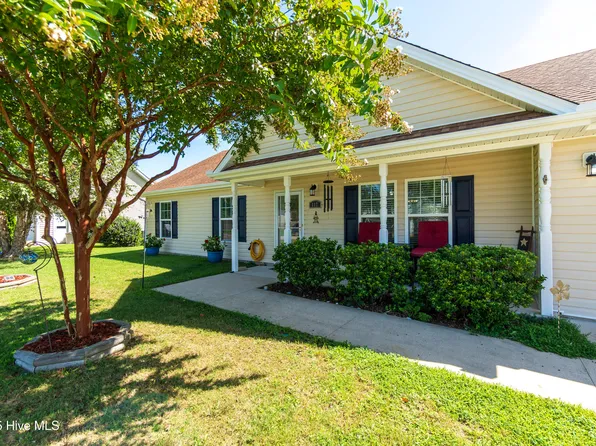 117 Laurel Woods Way, Currituck, NC 27929