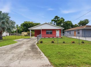 3721 E NORTH BAY STREET, TAMPA, FL 33610