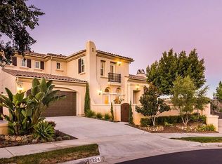3224 Corte Tamarindo, Carlsbad, CA 92009