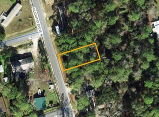 Xx Klickitat Dr, Crawfordville, FL 32327