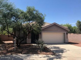 4206 E Rowel Rd, Phoenix, AZ 85050