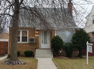 3826 W 84th Pl, Chicago, IL 60652