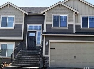 10006 Jensen Dr SE, Yelm, WA 98597