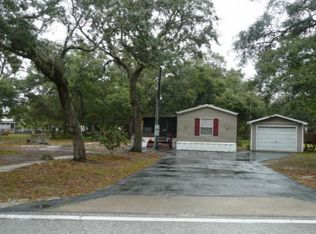 8143 Sealawn Dr, Spring Hill, FL 34606