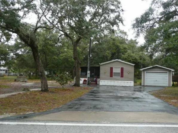 8143 Sealawn Dr, Spring Hill, FL 34606