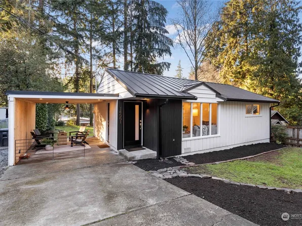 14551 Ashworth Avenue N, Shoreline, WA 98133