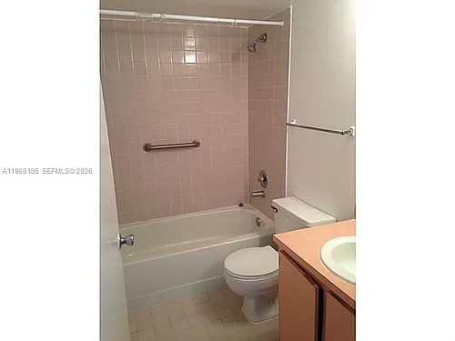 8260 SW 210th St #319 Photo 1