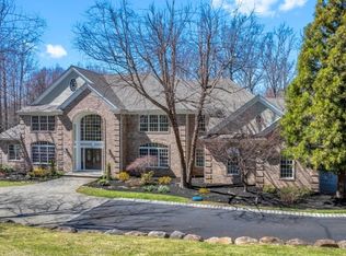 42 Calais Rd, Mendham Twp., NJ 07945