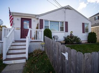 369 Brayton Ave, Fall River, MA 02721