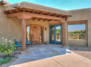 126 De Silva Trl, Corrales, NM 87048