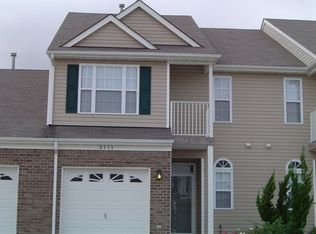 2333 Bizzone Cir, Virginia Beach, VA 23464