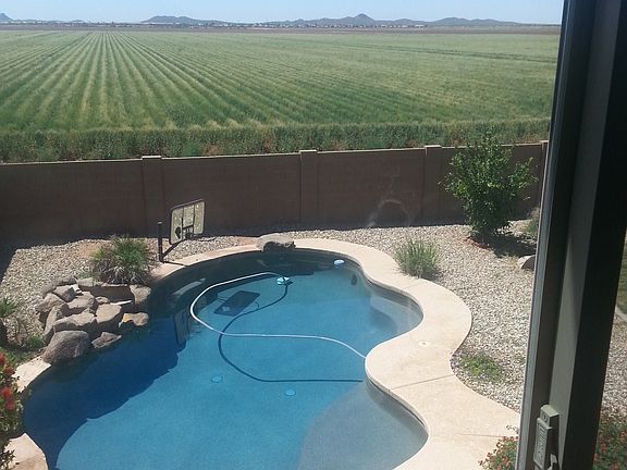2nd image of 3167 E Desert Moon Trl
