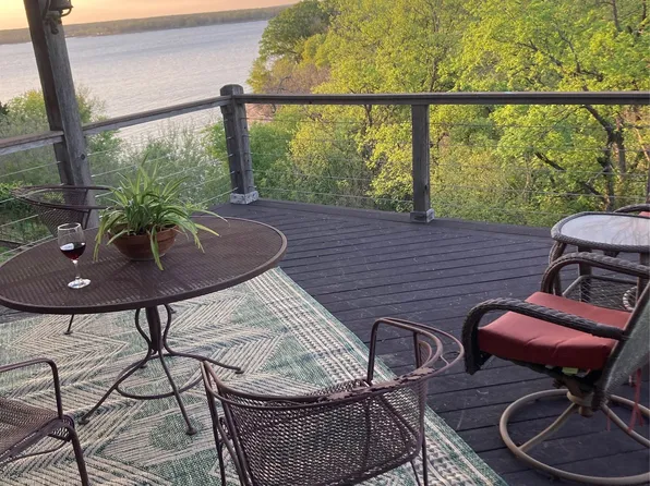 224 Mohon Dr, Whitney, TX 76692