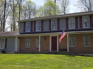 1984 Hill Rd, Perkiomenville, PA 18074
