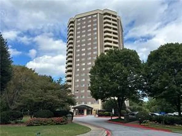 1501 Clairmont Rd APT 2016, Decatur, GA 30033