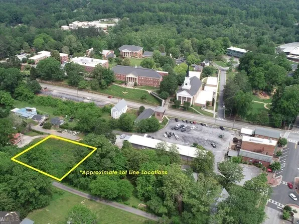 170 Tomlin Aly, Demorest, GA 30535