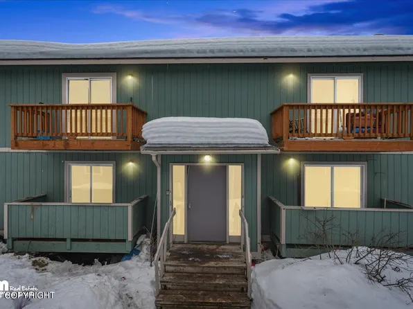5801 Rocky Mountain Ct, Anchorage, AK 99504