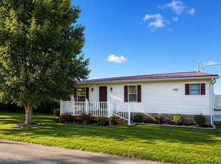 19124 State Route 136, Winchester, OH 45697