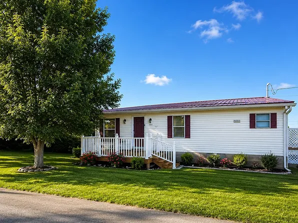 19124 State Route 136, Winchester, OH 45697