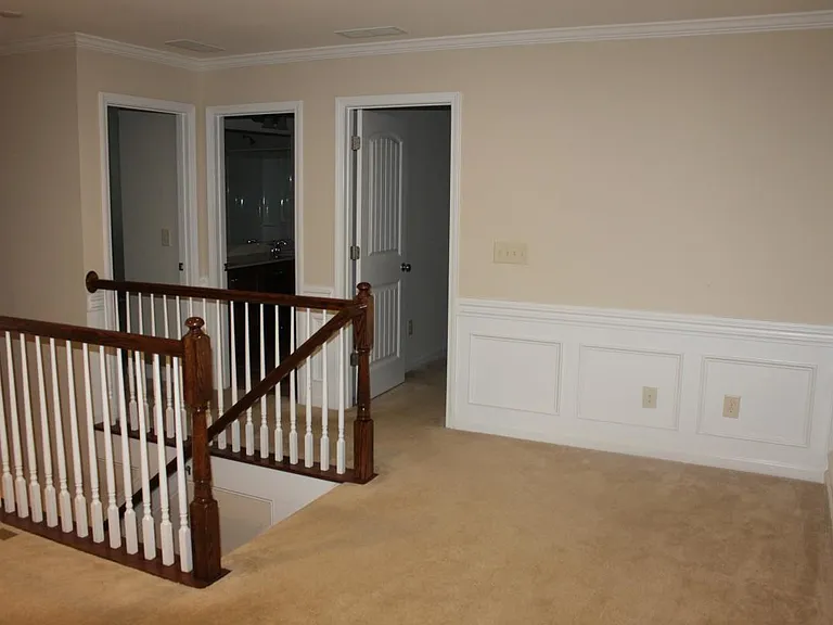 Loft Area 2
