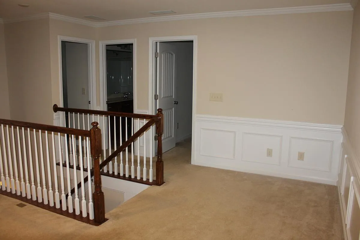 Loft Area 2 - 122 Skyros Loop