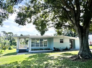 111 S Indian Cir, Cocoa, FL 32922