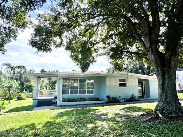 111 S Indian Cir, Cocoa, FL 32922