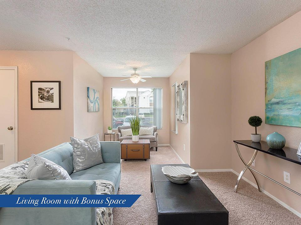 1st image of 4700 Cason Cove Dr #1803