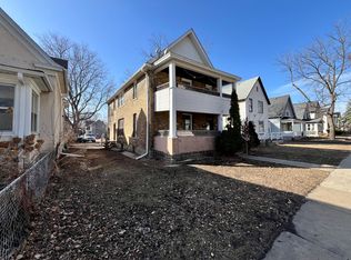 1906 Pierce Street NE, Minneapolis, MN 55418
