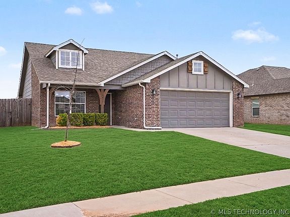 2nd image of 9417 E 131st Pl S