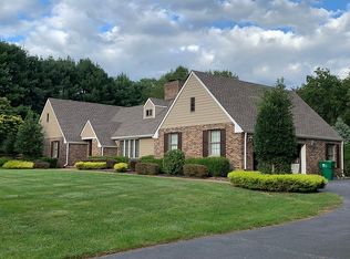 24 Longview Dr, Colts Neck, NJ 07722