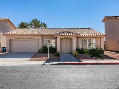 2859 Palleta Dr, Henderson, NV, 89074
