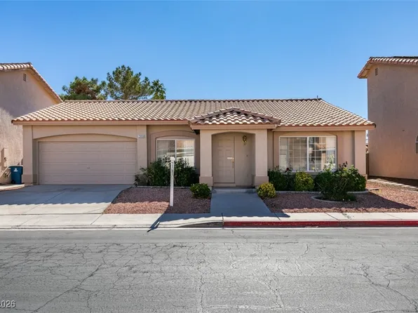 2859 Palleta Dr, Henderson, NV 89074