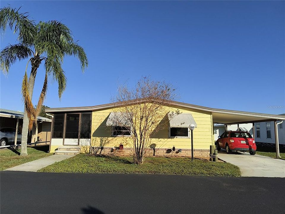 1st image of 5707 45th St E Lot 169