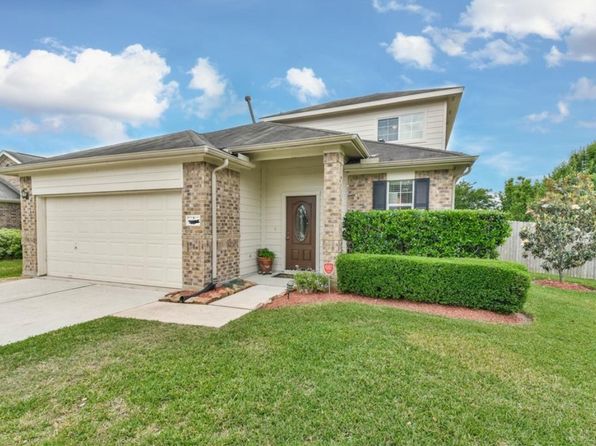 19115 Terra Stone Ct