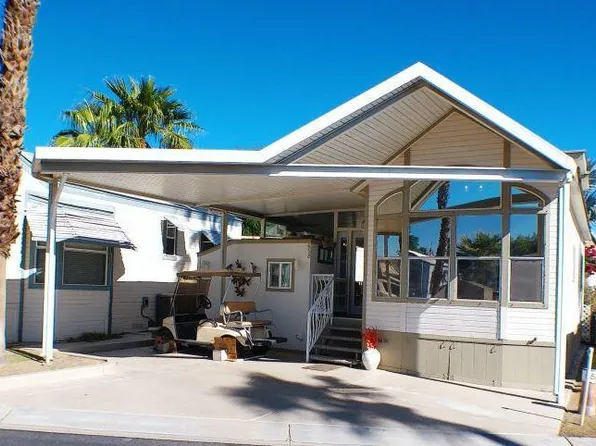 84136 Avenue 44 Space 658, Indio, CA 92203