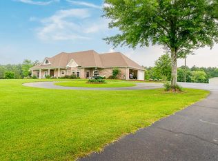 3119 Highway 98 W, Summit, MS 39666