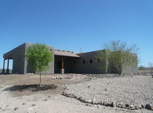 14333 E Sands Ranch Rd, Vail, AZ 85641