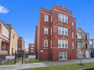 541 E 60th St #4, Chicago, IL 60637