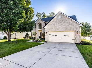 13699 Stone Haven Dr, Carmel, IN 46033